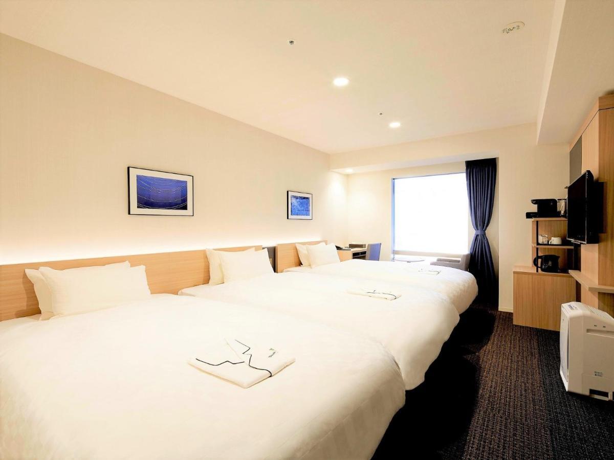 Tmark City Hotel Tokyo Omori - Vacation Stay 26421V Kültér fotó