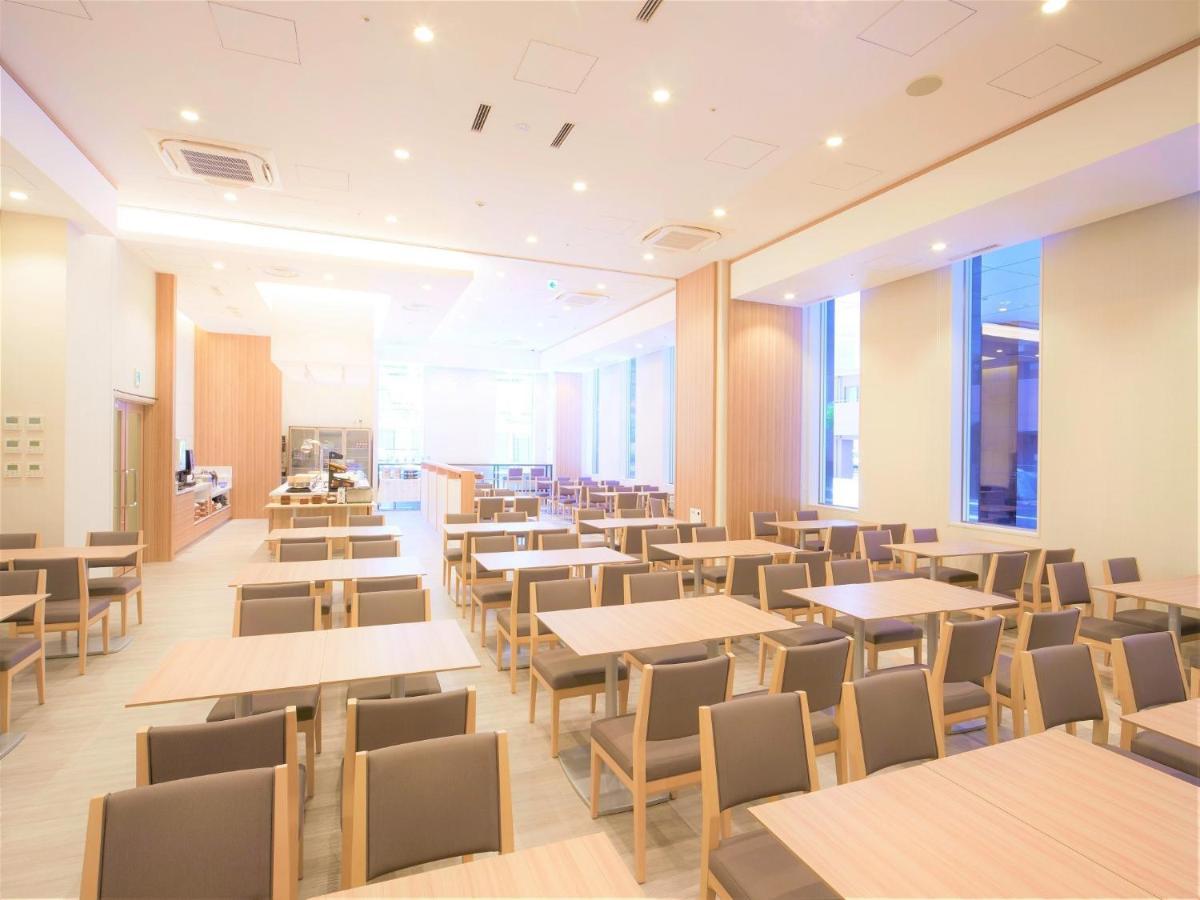 Tmark City Hotel Tokyo Omori - Vacation Stay 26421V Kültér fotó