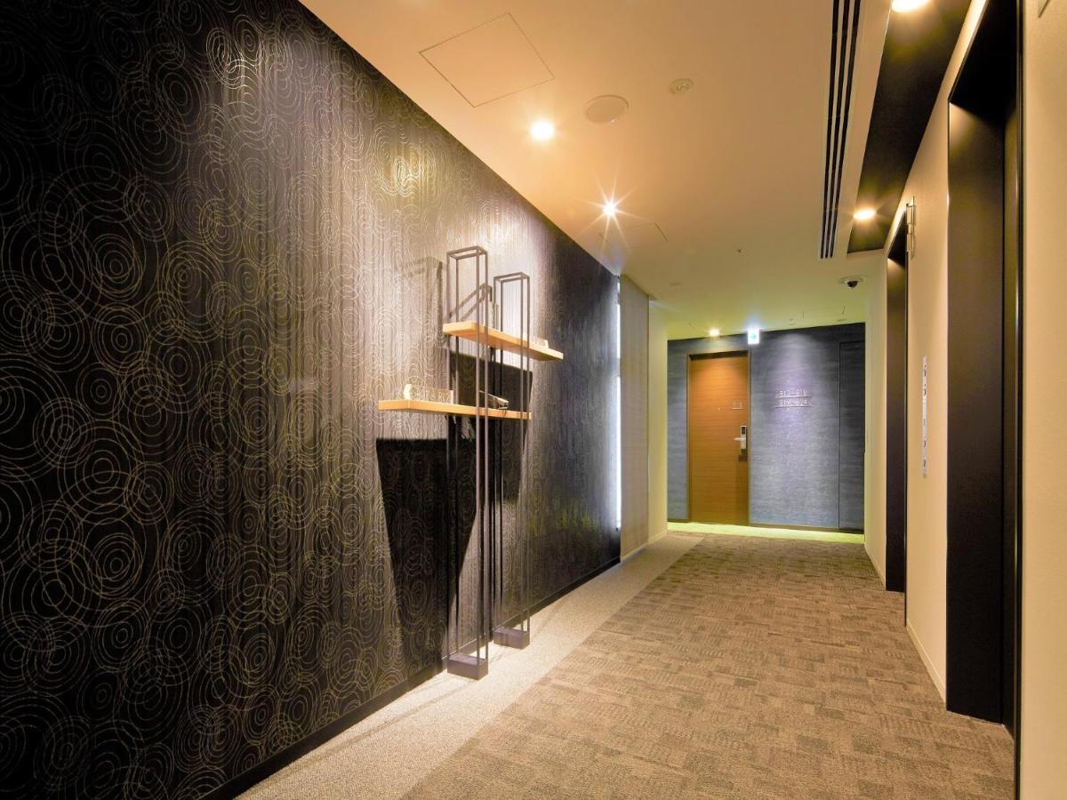 Tmark City Hotel Tokyo Omori - Vacation Stay 26421V Kültér fotó