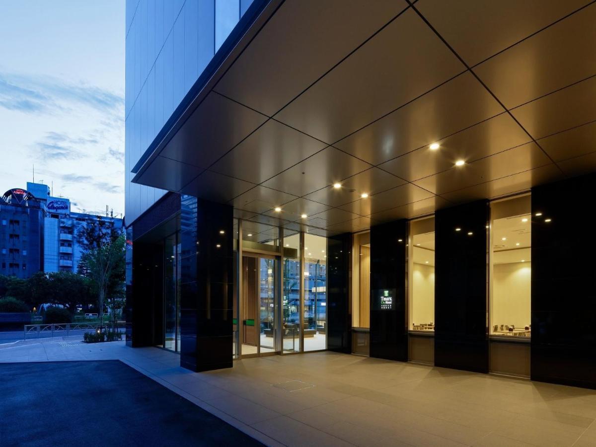 Tmark City Hotel Tokyo Omori - Vacation Stay 26421V Kültér fotó